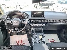 2024 Honda Civic Sedan EX CVT - Photo 24