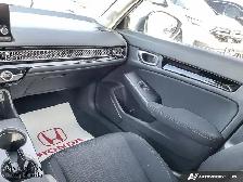 2024 Honda Civic Sedan EX CVT - Photo 25