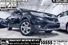 2018 HONDA CR-V EX AWD/TOIT/CAMERA/ANGLE MORT/ACC/DEMARREUR/MAGS - Photo 2