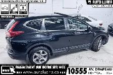 2018 HONDA CR-V EX AWD/TOIT/CAMERA/ANGLE MORT/ACC/DEMARREUR/MAGS - Photo 5