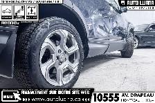 2018 HONDA CR-V EX AWD/TOIT/CAMERA/ANGLE MORT/ACC/DEMARREUR/MAGS - Photo 9