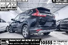 2018 HONDA CR-V EX AWD/TOIT/CAMERA/ANGLE MORT/ACC/DEMARREUR/MAGS - Photo 13