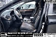 2018 HONDA CR-V EX AWD/TOIT/CAMERA/ANGLE MORT/ACC/DEMARREUR/MAGS - Photo 14