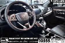 2018 HONDA CR-V EX AWD/TOIT/CAMERA/ANGLE MORT/ACC/DEMARREUR/MAGS - Photo 16