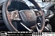 2018 HONDA CR-V EX AWD/TOIT/CAMERA/ANGLE MORT/ACC/DEMARREUR/MAGS - Photo 20