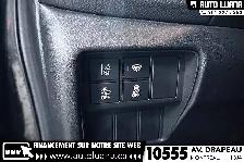 2018 HONDA CR-V EX AWD/TOIT/CAMERA/ANGLE MORT/ACC/DEMARREUR/MAGS - Photo 21