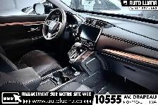 2018 HONDA CR-V EX AWD/TOIT/CAMERA/ANGLE MORT/ACC/DEMARREUR/MAGS - Photo 26