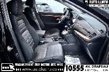 2018 HONDA CR-V EX AWD/TOIT/CAMERA/ANGLE MORT/ACC/DEMARREUR/MAGS - Photo 27