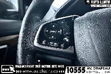 2018 HONDA CR-V EX AWD/TOIT/CAMERA/ANGLE MORT/ACC/DEMARREUR/MAGS - Photo 37