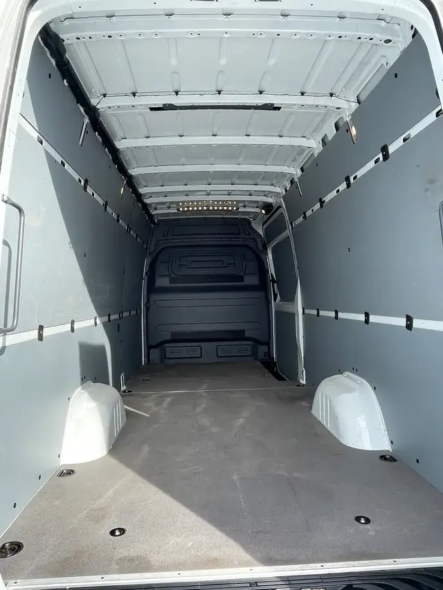 2024 Mercedes-Benz Sprinter - Photo 6