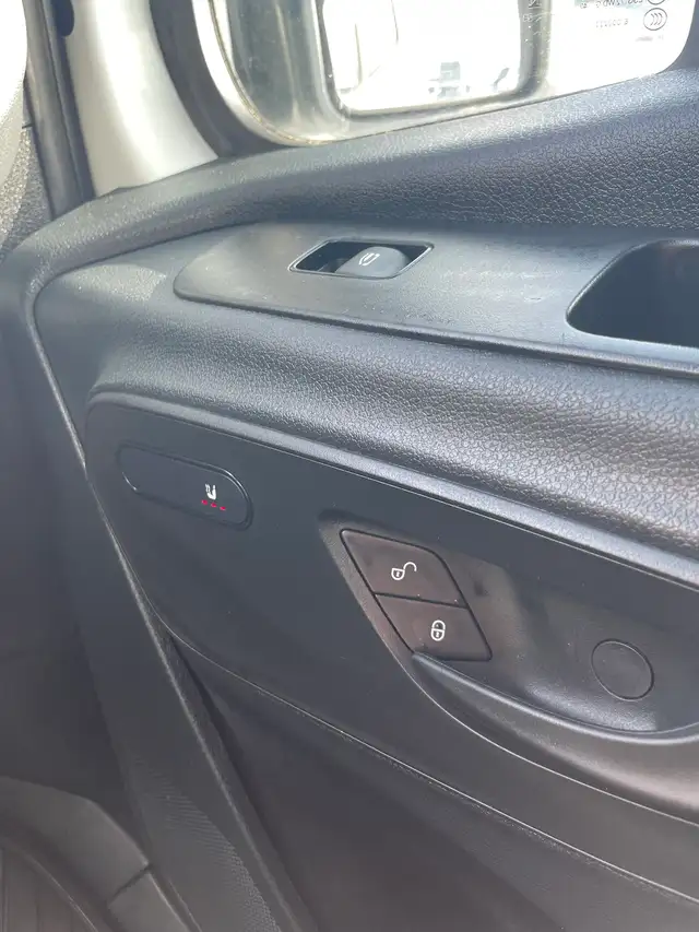 2024 Mercedes-Benz Sprinter - Photo 20