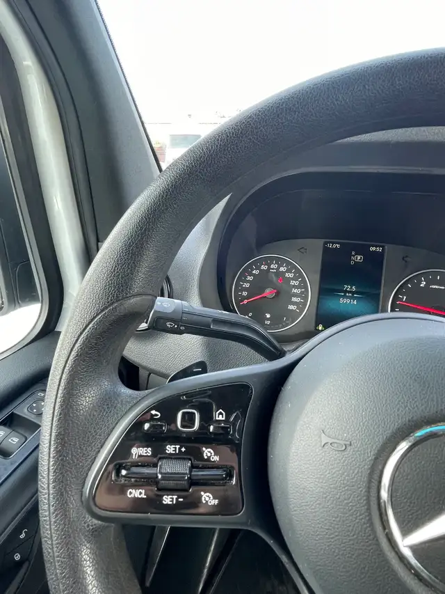 2024 Mercedes-Benz Sprinter - Photo 21