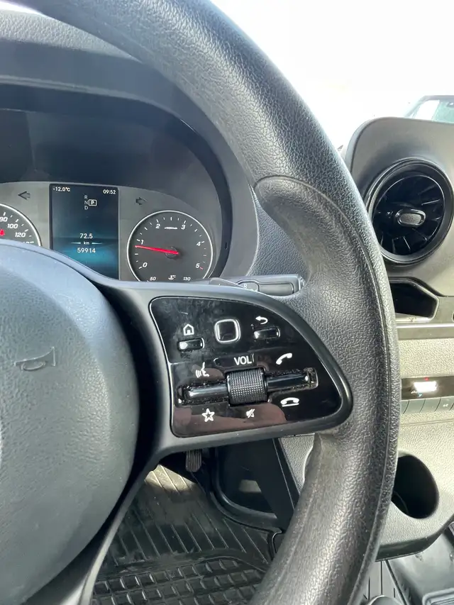 2024 Mercedes-Benz Sprinter - Photo 22