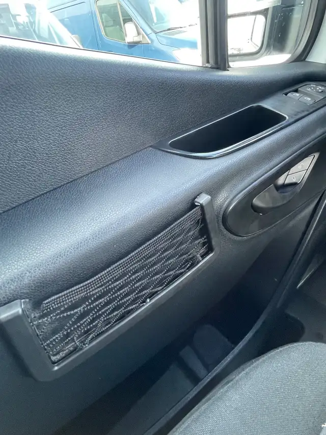 2024 Mercedes-Benz Sprinter - Photo 23