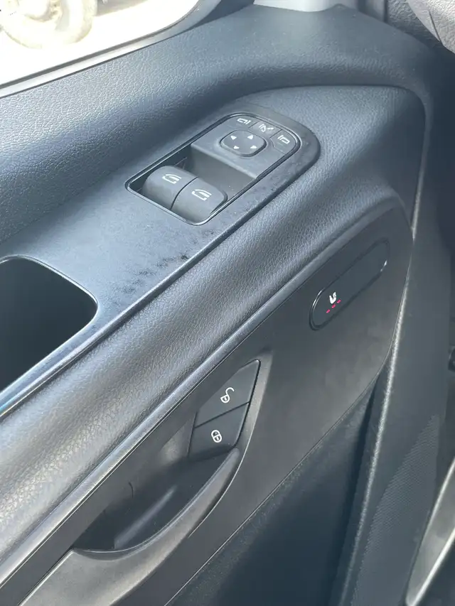 2024 Mercedes-Benz Sprinter - Photo 24