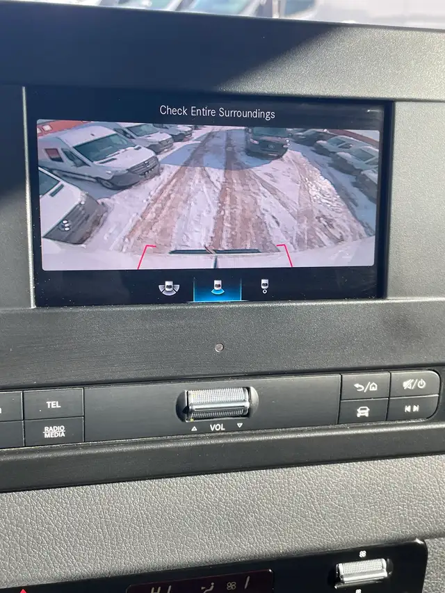 2024 Mercedes-Benz Sprinter - Photo 26