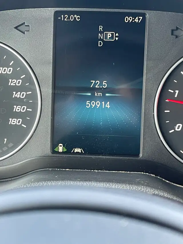 2024 Mercedes-Benz Sprinter - Photo 28