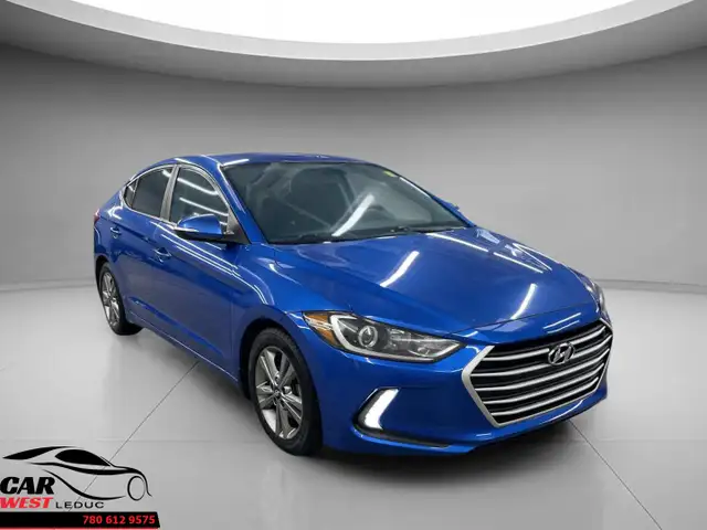 Hyundai Elantra GL 2017