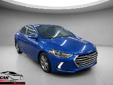 Hyundai Elantra GL 2017