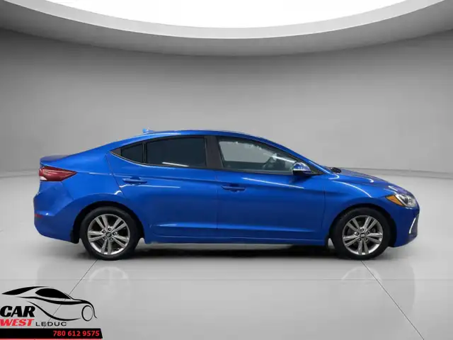 Hyundai Elantra GL 2017 - Photo 2