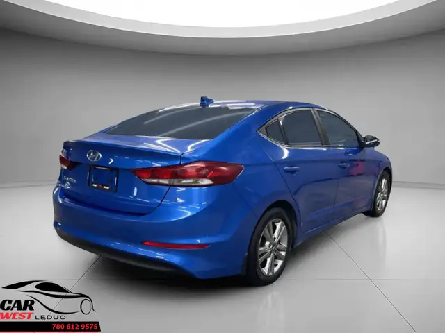 Hyundai Elantra GL 2017 - Photo 3