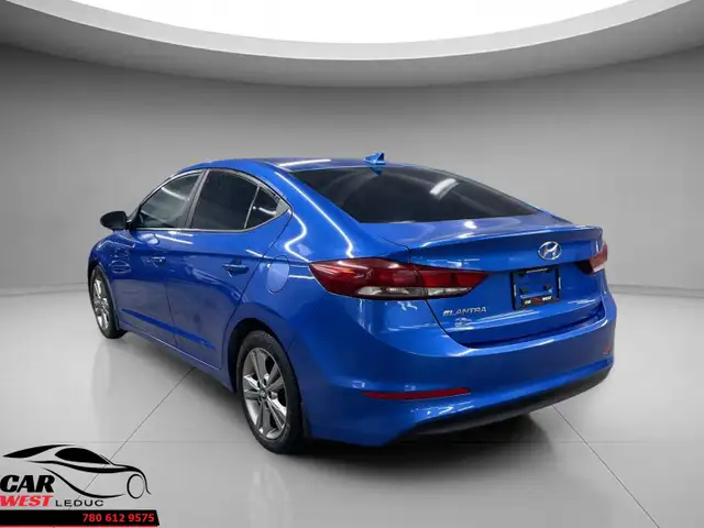 Hyundai Elantra GL 2017 - Photo 5
