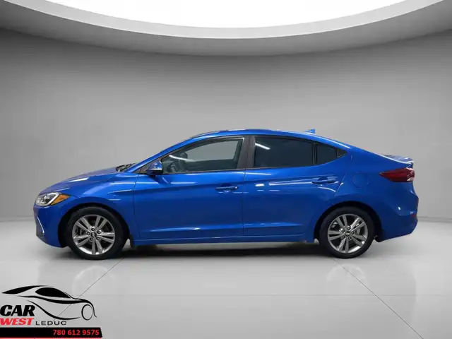 Hyundai Elantra GL 2017 - Photo 6