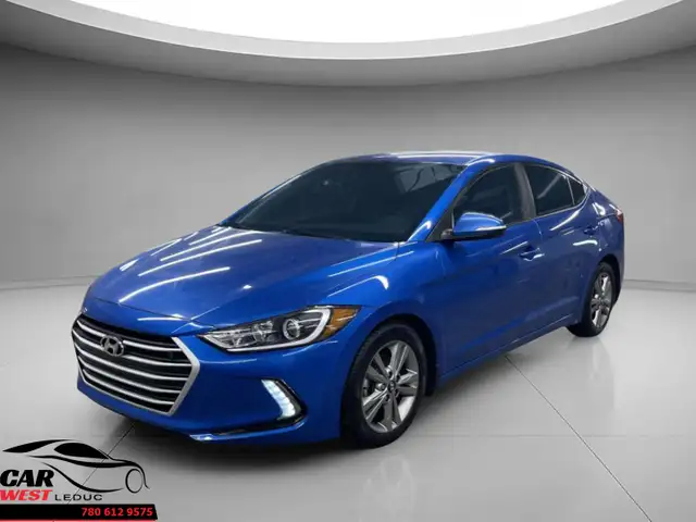 Hyundai Elantra GL 2017 - Photo 7