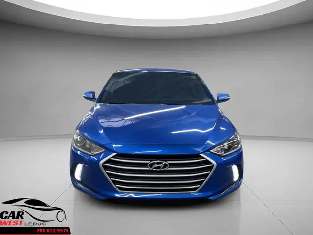 Hyundai Elantra GL 2017 - Photo 8