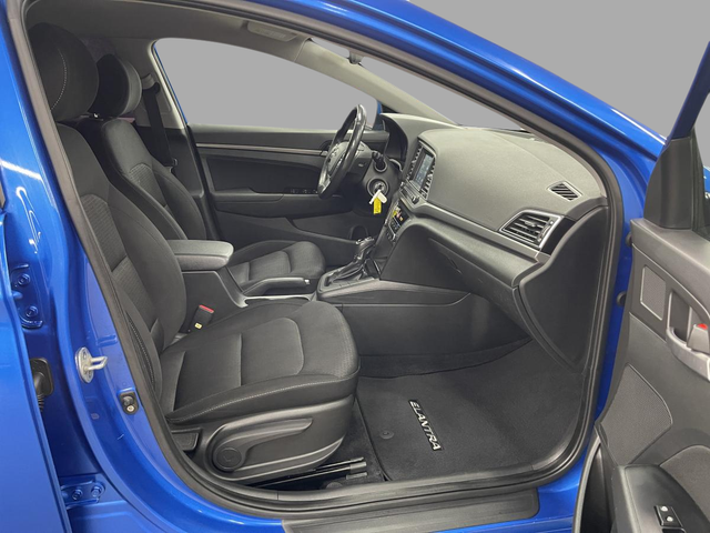 Hyundai Elantra GL 2017 - Photo 13