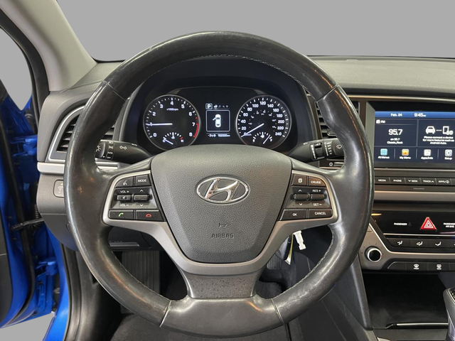 Hyundai Elantra GL 2017 - Photo 16