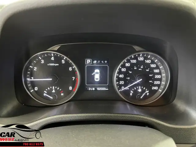 Hyundai Elantra GL 2017 - Photo 17