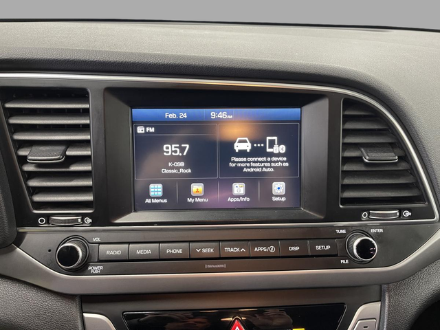 Hyundai Elantra GL 2017 - Photo 18