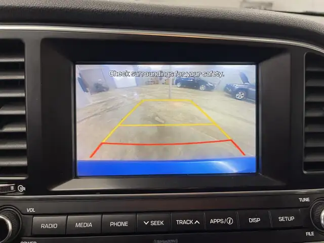 Hyundai Elantra GL 2017 - Photo 20