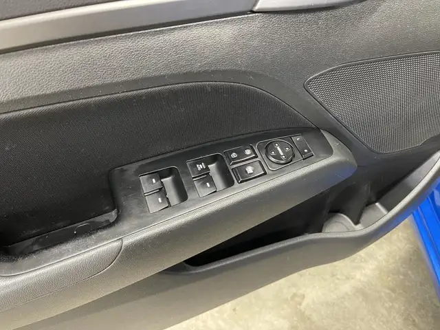 Hyundai Elantra GL 2017 - Photo 22