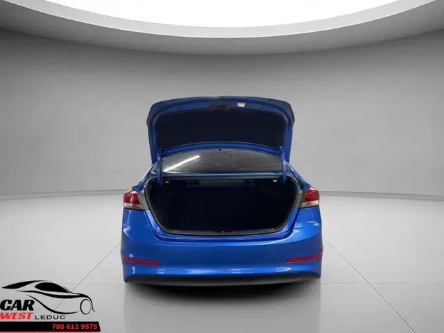 Hyundai Elantra GL 2017 - Photo 23