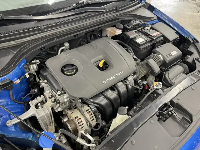 Hyundai Elantra GL 2017 - Photo 24