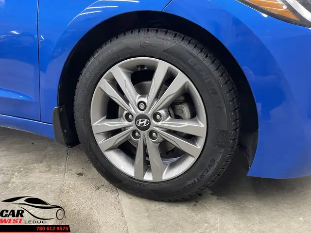 Hyundai Elantra GL 2017 - Photo 25