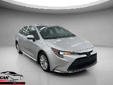 Toyota Corolla LE 2024