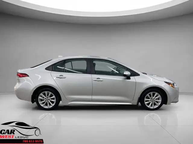 Toyota Corolla LE 2024 - Photo 2