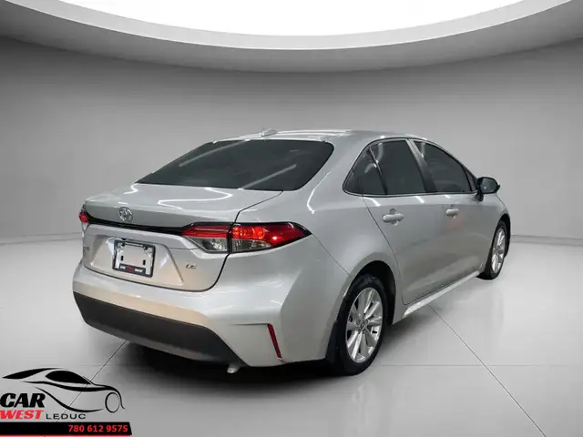 Toyota Corolla LE 2024 - Photo 3