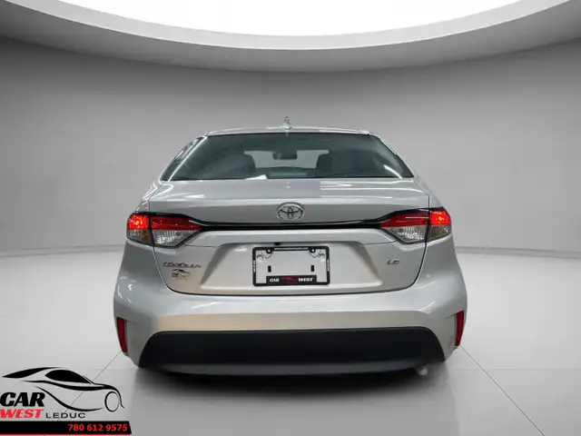 Toyota Corolla LE 2024 - Photo 4