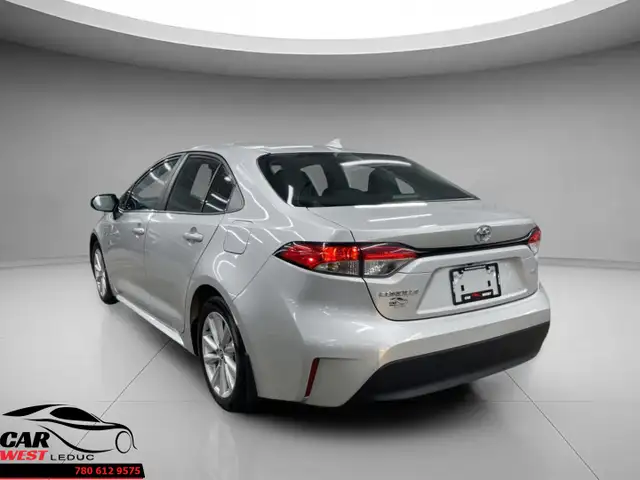Toyota Corolla LE 2024 - Photo 5