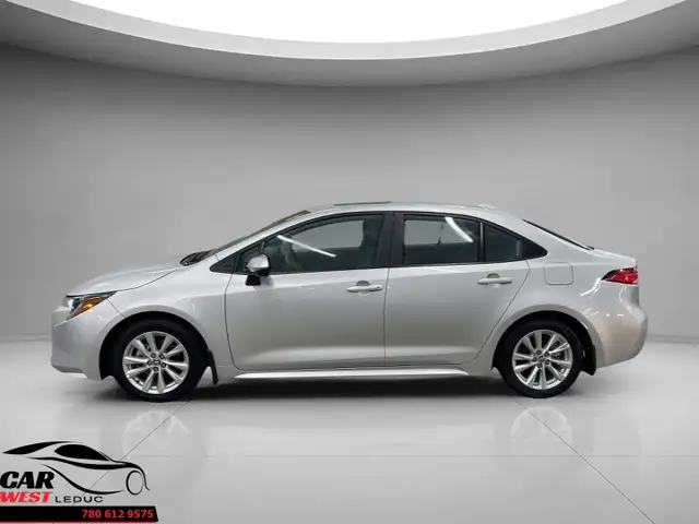 Toyota Corolla LE 2024 - Photo 6