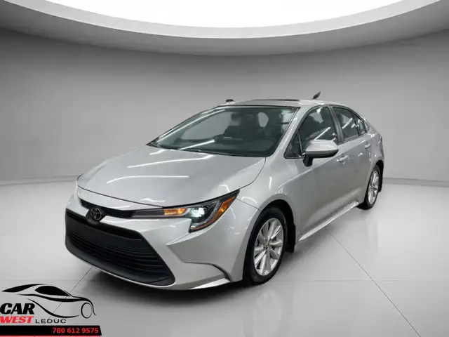 Toyota Corolla LE 2024 - Photo 7