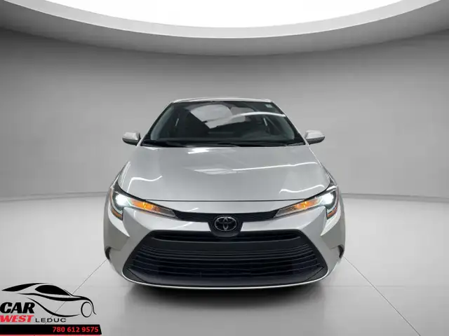 Toyota Corolla LE 2024 - Photo 8