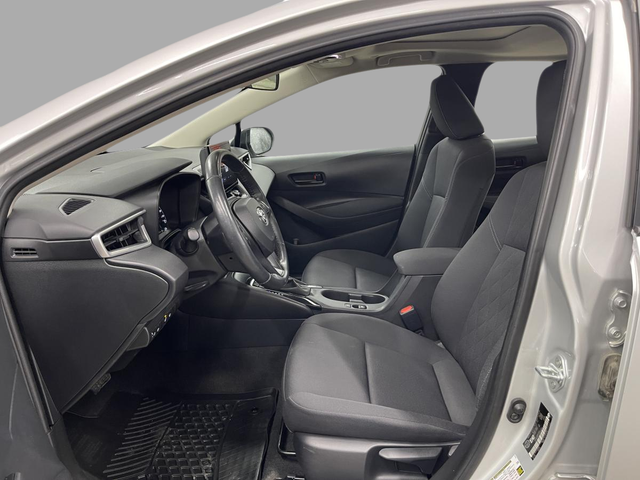 Toyota Corolla LE 2024 - Photo 9