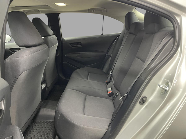 Toyota Corolla LE 2024 - Photo 10