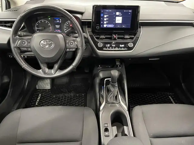 Toyota Corolla LE 2024 - Photo 11