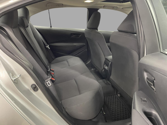 Toyota Corolla LE 2024 - Photo 12